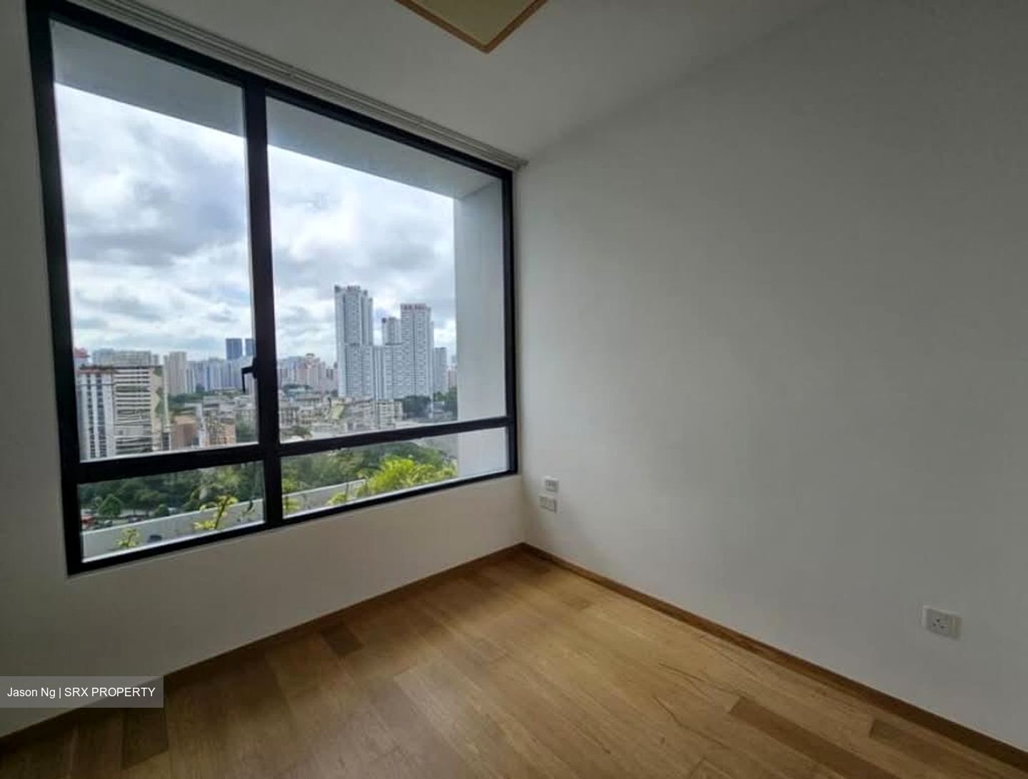 The Crest (D3), Condominium #559780081